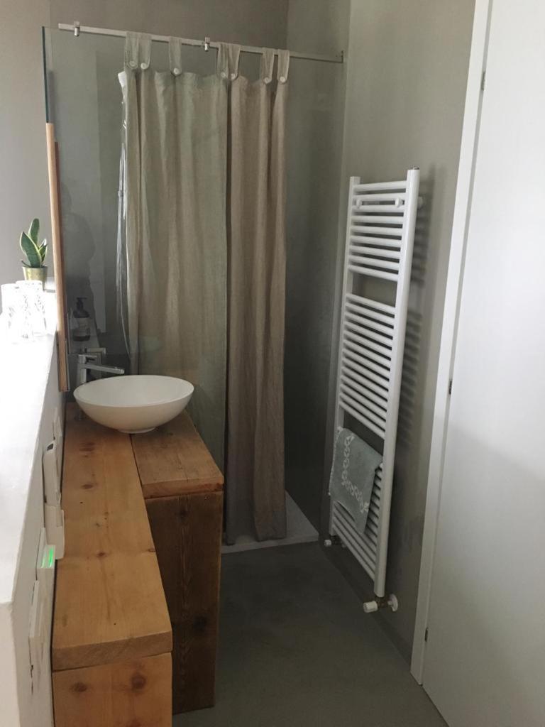 Casitamia B&B Clusane Bagian luar foto