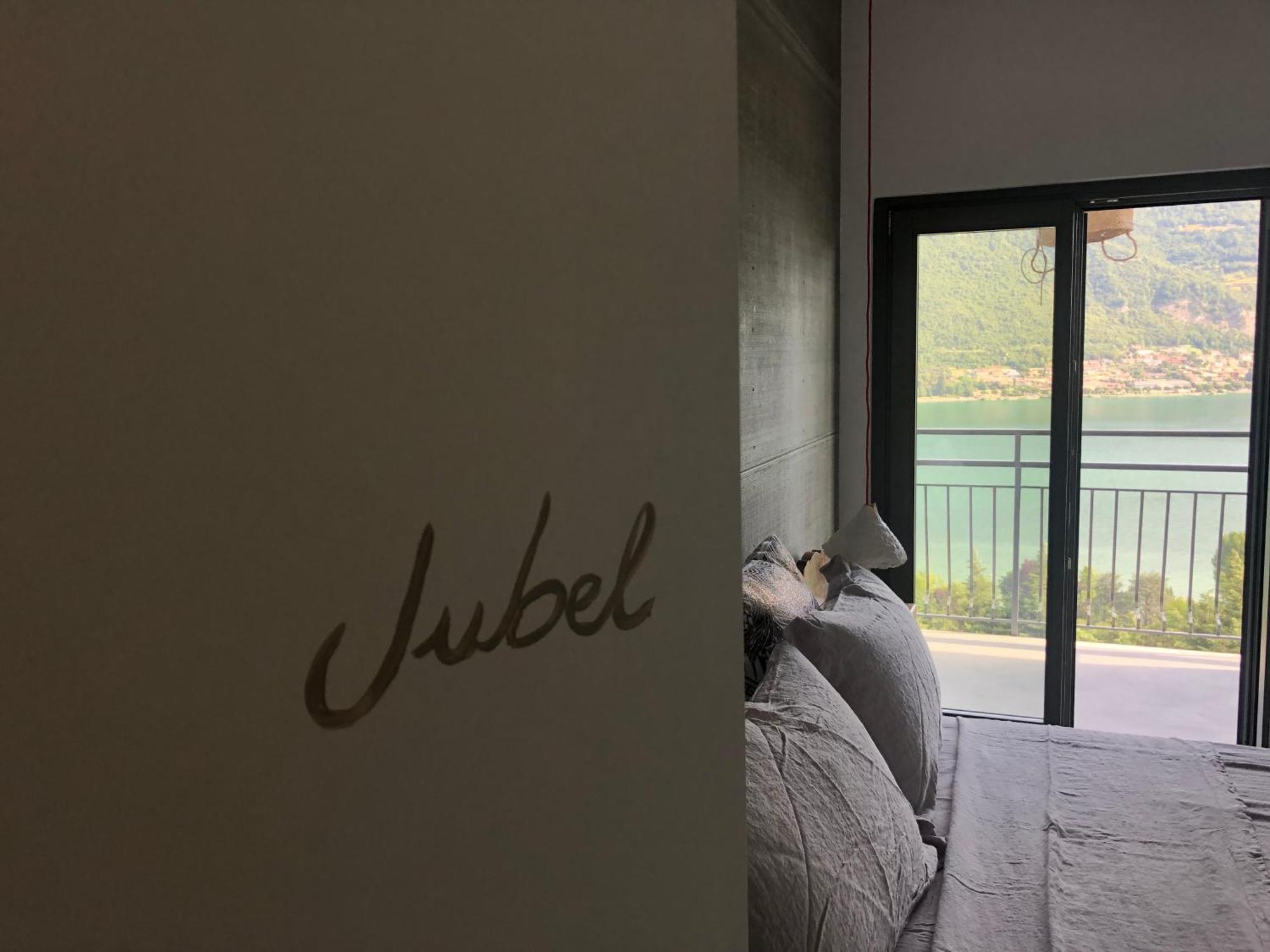 Casitamia B&B Clusane Bagian luar foto