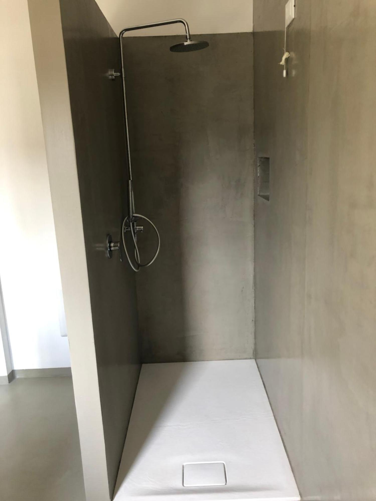 Casitamia B&B Clusane Bagian luar foto