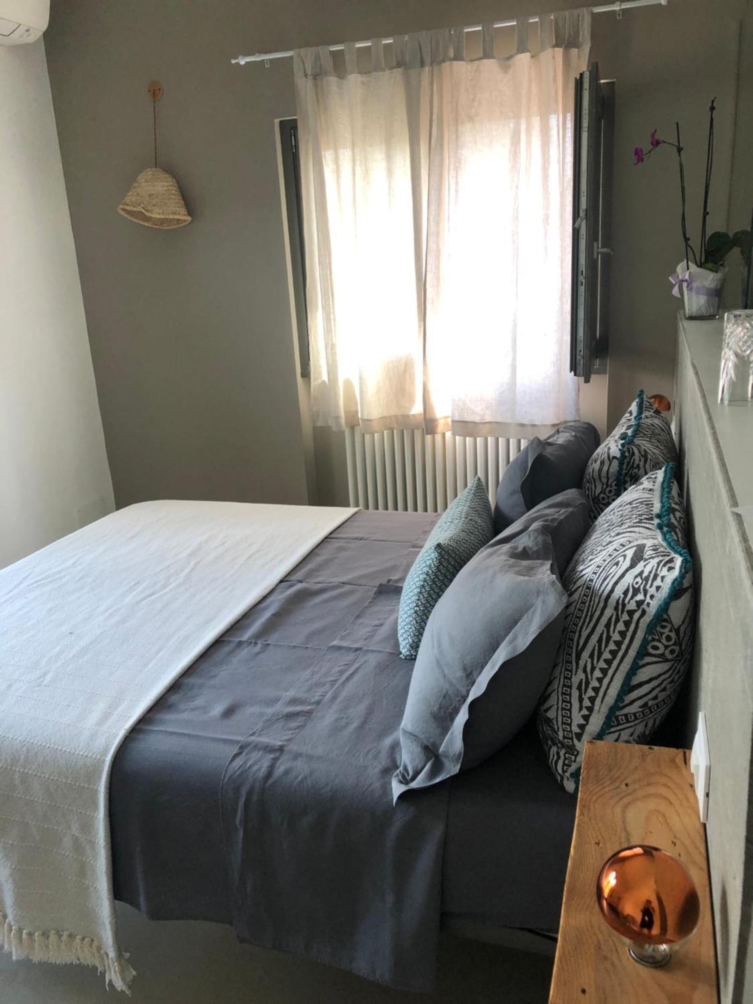 Casitamia B&B Clusane Bagian luar foto