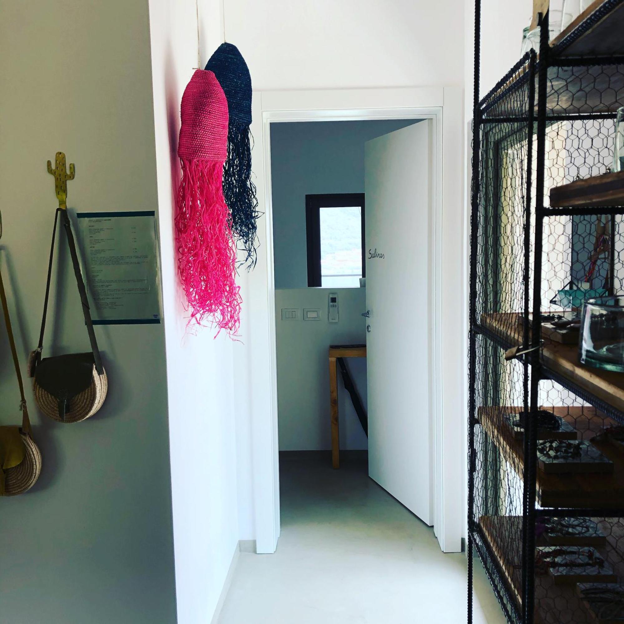 Casitamia B&B Clusane Bagian luar foto