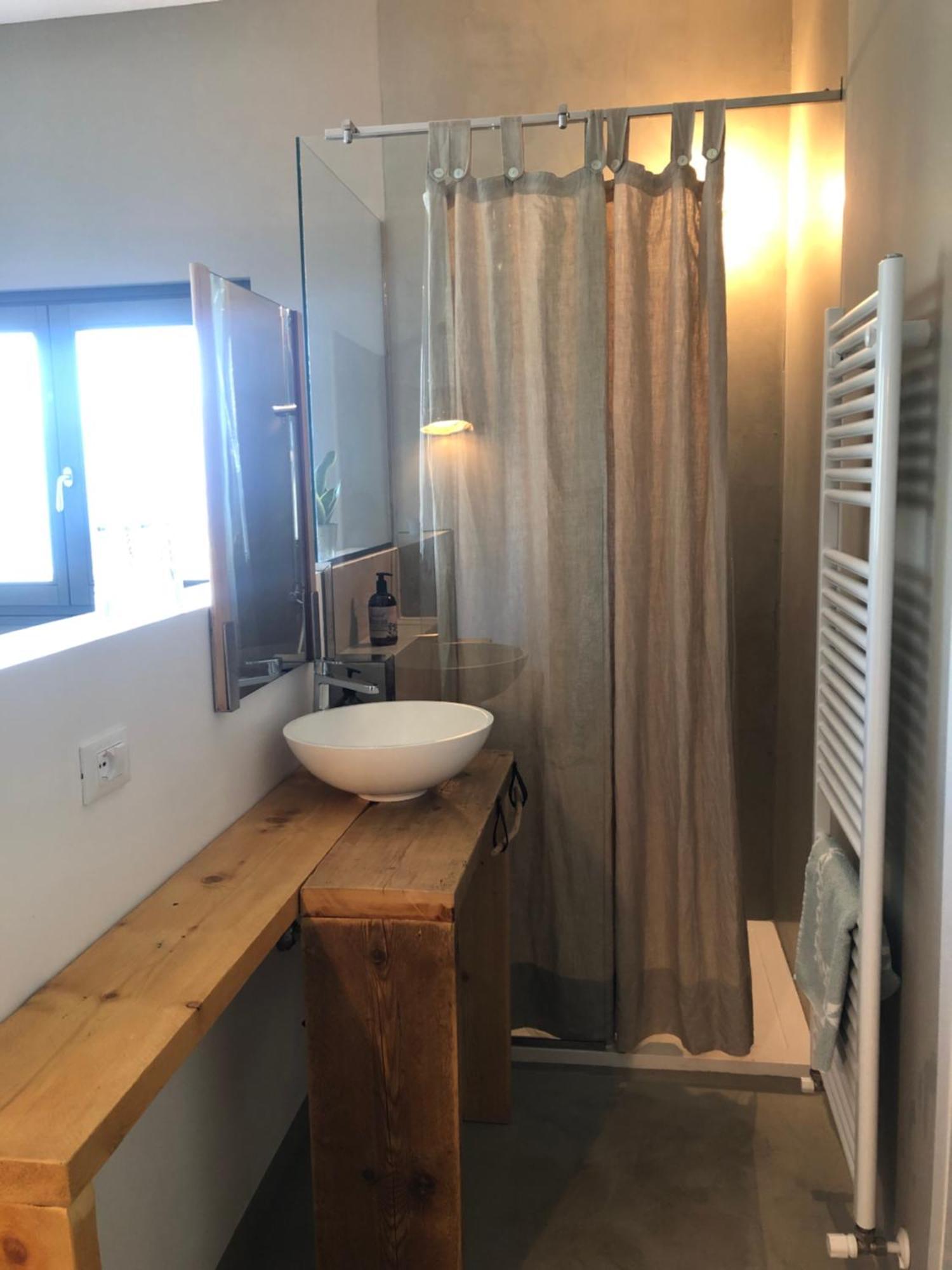 Casitamia B&B Clusane Bagian luar foto